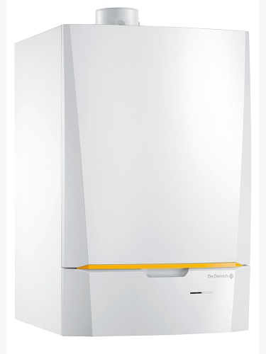 Επίτοιχοι Λέβητες Αερίου MCA (25-35)